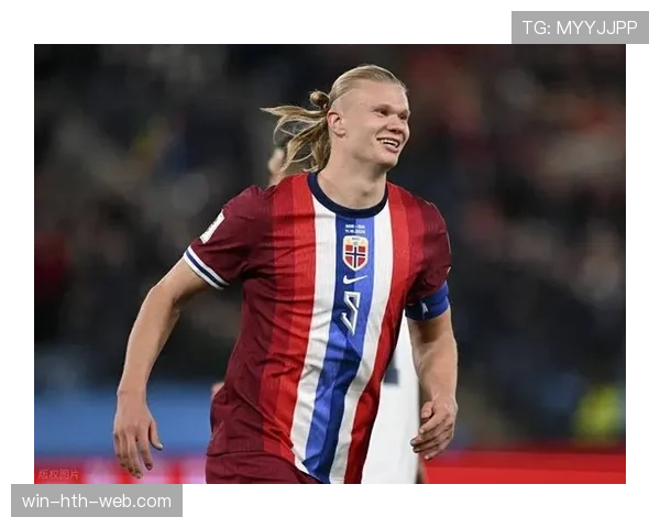 哈兰德与姆巴佩争夺未来足坛第一人：核心竞争力差距解析