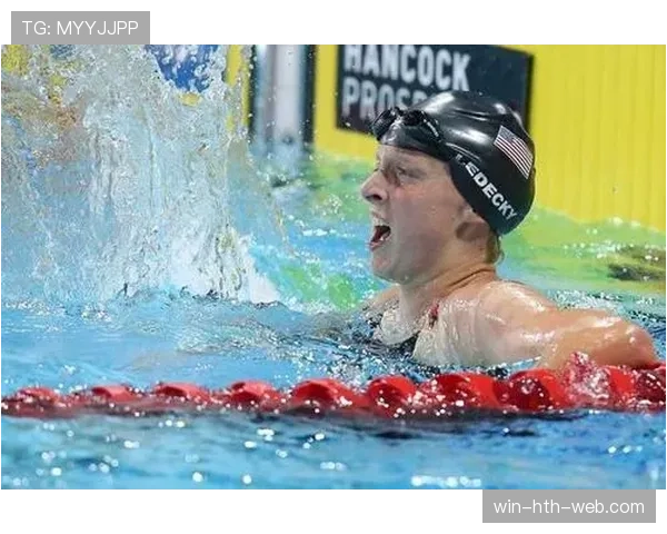 凯蒂·莱德基训练完直接啃冰块？这自律我真看不懂