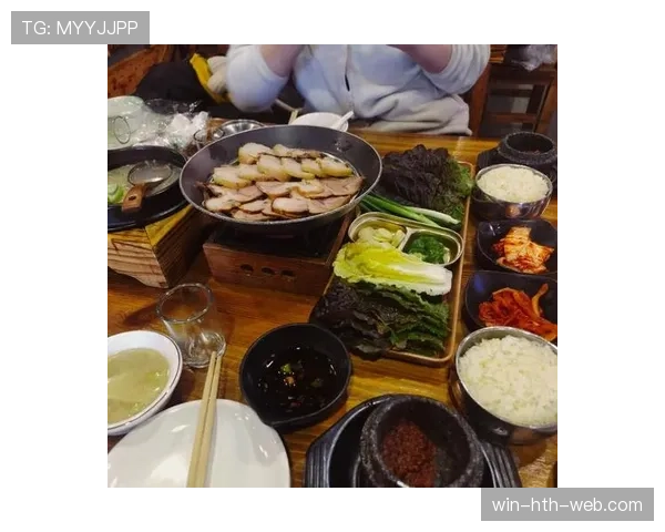 孙准浩家冰箱里塞满泡菜，训练完直接啃冰镇参鸡汤