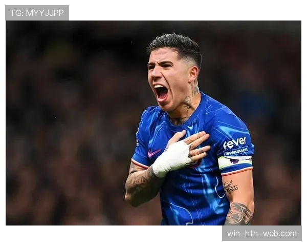 恩佐的战术价值与体系依赖：他是否受限于队友强度？