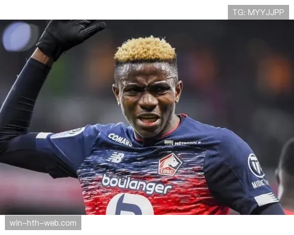 奥斯梅恩的力量与速度如何撕裂防线：机制与效应分析