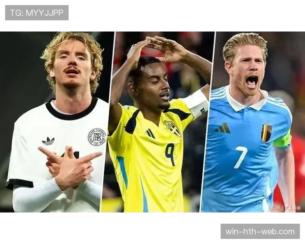 瑞典队2026世界杯阵容预测：伊萨克领衔北欧海盗能否创造黑马奇迹